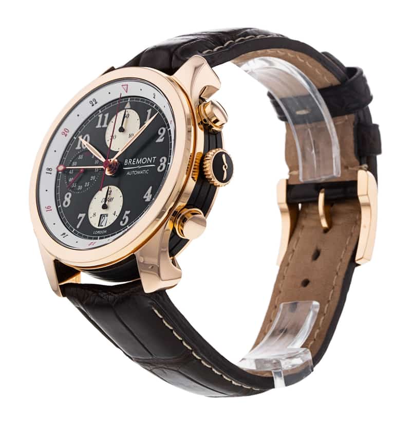 Bremont DH-88 DH-88